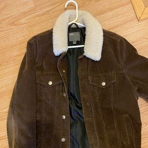 Soft Asos Jacket